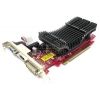 256Mb <PCI-E> DDR-2 ASUS EAH4350 SILENT/DI/256MD2/LP (RTL) +DVI+HDMI <ATI HD4350>