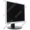19" MONITOR LG L1942PK-SS Flatron <Silver> с поворотом экрана (LCD, 1280x1024, +DVI)