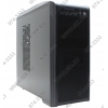 Miditower ASCOT 6BRD/620 Cougar620AR Black ATX 620W (24+2x4+2x6пин)