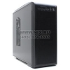 Miditower ASCOT 6BRD/460 Cougar460AR Black ATX 460W (24+2x4+2x6пин)