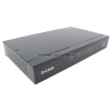 D-Link <DIR-100-FE> Широкополосный маршрутизатор (4UTP  10/100Mbps, 1WAN)