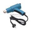 Makita <HG650C> Термовоздуходувка (2000 Вт, 550 л/мин, 650°С, 2регулятора, LCD, кейс)