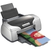 Принтер EPSON ST PhotoR800(струйный, A4/рулон/CD,17ppm,5760x1440,USB2.0+1394) (C11C550024CR)