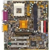 M/B GIGABYTE GA-7ZMM          SOCKETA(462) <VIA8365>SVGA+SB CREATIVE CT5880 AGP UDMA100 MICROATX AMR 2DIMM