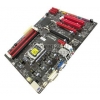BioStar H55A+ (RTL) LGA1156 <H55> 2хPCI-E+Dsub DVI HDMI+GbLAN SATA ATX 4DDR-III