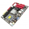 BioStar G31-M7 TE(RTL) LGA775 <G31> PCI-E+SVGA+LAN SATA MicroATX 2DDR-II