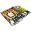 BioStar A780L M2L+ (RTL) SocketAM2+ <AMD 760G> PCI-E+SVGA DVI+LAN SATA RAID MicroATX 2DDR-II