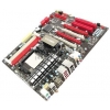 BioStar TA890FXE (RTL) SocketAM3 <AMD 890FX> 4xPCI-E+GbLAN+1394 SATA RAID ATX 4DDR-III