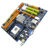 BioStar 945GC-M4 (RTL) Socket478 <i945GC> PCI-E+SVGA+LAN SATA MicroATX 2DDR-II