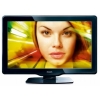 Телевизор 32" Philips 32PFL3605 ЖK TB, 32 дюйма, Full HD, 1920x1080, 28,9  млрд.,16:9, 50000:1, 400cd/m2, 178H/178V, 5ms, Digital Crystal Clear