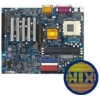 M/B GIGABYTE GA-7ZXR           SOCKETA(462) <VIA8363>AGP+SB CREATIVE ATX U100 (PROMISE) 3DIMM