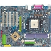 M/B GIGABYTE GA-K8N PRO  SOCKET754 <NFORCE3 150> AGP+LAN1000+AC"97+1394 SATA U133+RAID133 ATX 3DDR DIMM <PC-3200>