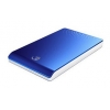 Жесткий диск Seagate USB 500Gb ST905003FBD2E1-RK (5400rpm) 8Mb 2.5" (синий)