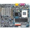 M/B GIGABYTE GA-8TX         SOCKET423 <I850> AGP PRO+SB CREATIVE CT5880 U100 4RIMM ATX