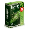 ПО Dr.Web Security Space PRO + файервол на 24 месяцa, на 2 ПК (BFW-W24-0002-1) BFW-W24-0002-1