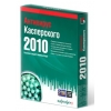 ПО Kaspersky Anti-Virus 2010 Russian Ed. 2-Desktop 1 year Base DVD box (KL1131RXBFS)