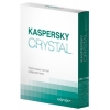ПО Kaspersky CRYSTAL Russian Edition 2-Desktop 1 year Base Box (KL1907RBBFS)