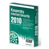 ПО Kaspersky Internet Security 2010 Russian Ed. 2-Desktop 1 year Base CD box (KL1831RBBFS)
