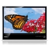 Монитор Asus TFT 23.6" MS246H glossy-black 16:9 FullHD (2ms GTG) HDMI 50000:1 250cd (90LM88101200061C-)