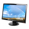 Монитор Asus TFT 23.6" VH242H glossy-black 16:9 FullHD 5ms DVI HDMI M/M 20000:1 300cd (90LM72101501041C-)