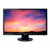 Монитор Asus TFT 24" VE246H glossy-black 16:9 FullHD (2ms GTG) DVI HDMI M/M 50000:1 250cd (90LM97101201041C-)