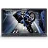 Автомагнитола DVD Hyundai H-CMD2000 USB SD MP3 TFT 7'' TV-tuner 2din