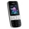 Телефон Nokia GSM 2690 серебристый