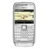 Телефон Nokia GSM E71 Navi серая сталь