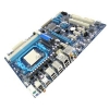 GigaByte GA-MA770T-UD3 rev1.1/3/4/5 (RTL) SocketAM3 <AMD770> PCI-E+GbLAN+1394 SATA RAID ATX 4DDR-III