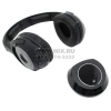 Наушники Sennheiser RS 160 (RF, беспроводные, с  регулятором громкости)