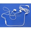 Наушники Sennheiser CX400-II White (шнур 1.2м.)
