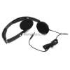 Наушники Sennheiser PX 100 - II Black (шнур  1.2м) <502816>