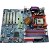 M/B GIGABYTE GA-8IP900  SOCKET478 <I865P> AGP+AC"97 USB2.0 SATA U100 ATX 4DDR DIMM <PC-2700>