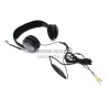 Наушники с микрофоном Sennheiser PC151  (шнур 3м, с регулятором громкости) <500922>