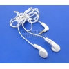 Наушники Sennheiser MX460 White (шнур 1.2м.)