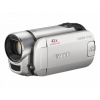 Видеокамера Canon FS306 Silver <SD flash, 0.8Mp, 41х zoom>