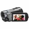 Видеокамера Canon HF R106 <SD flash, 2.39Mp, 20х zoom (400x), Full HD>