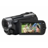 Видеокамера Canon HF R16 Black <SD flash 8gb, 2.39Mp, 20х zoom (400x), Full HD>