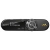 Плеер Sony NWZ-B153F/B 4Gb FM-радио, диктофон, экран LCD монохромный, питание: собственный Li-Ion, время работы 18 ч, вес: 28 г. Черный