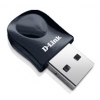 Адаптер D-Link DWA-131 беспроводной  802.11n nano USB