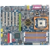 M/B GIGABYTE GA-8I875  SOCKET478 <I875P> AGP PRO+AC"97+LAN1000 SATA U100 ATX 6DDR DIMM <PC-3200>