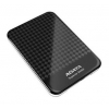 Жесткий диск A-DATA USB 320Gb ASH02-320GU-CBK 2.5" (черный)