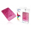 Жесткий диск A-DATA USB 500Gb ASH02-500GU-CPK 2.5" (розовый)