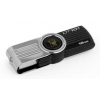 Флеш Диск Kingston 16Gb DataTraveler 101 G2 DT101G2/16GB USB2.0 черный