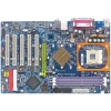 M/B GIGABYTE GA-8I848E       SOCKET478 <I848P> AGP+AC"97 USB2.0 U100 ATX 3DDR DIMM <PC-3200>
