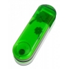 Флеш диск PQI 16Gb Traveling Disk I261 Green