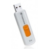 Флеш диск Transcend 2GB JetFlash 530 Orange (TS2GJF530)
