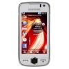Телефон Samsung GSM GT-S8000 белый