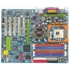 M/B GIGABYTE GA-8KNXP  SOCKET478 <I875P> AGP PRO+AC"97+LAN1000+IEEE1394 SATA U100 ATX 6DDR DIMM <PC-3200>