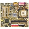 M/B GIGABYTE GA-8LD533-CP     SOCKET478 <I845GL> SVGA+AC"97+USB2.0 U100 MICROATX 2DDR DIMM